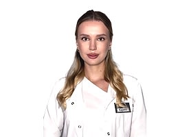 Чеснокова Карина