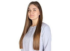 Шубина Виктория