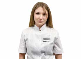 Шувырь Анастасия