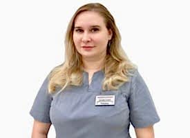 Щербакова Татьяна