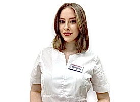 Мухаринова Дарья